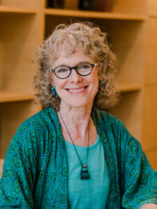 Beverly Bickel, Ph.D.